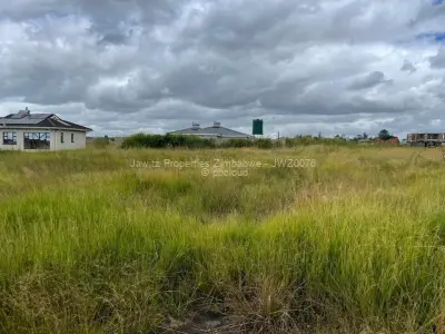 Residential Stand for Sale in Sandton Park