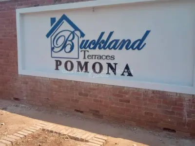 Residential Stand for Sale in Pomona