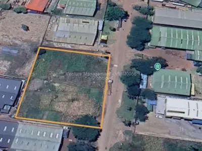 Industrial Stand for Sale in Msasa
