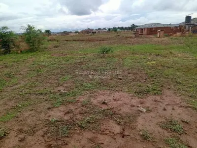 Residential Stand for Sale in Sandton Park