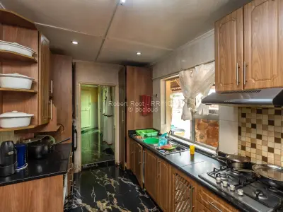 Farm/Plot for Sale in Christon Bank