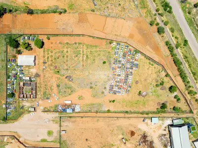 Commercial Stand for Sale in Kelvin West