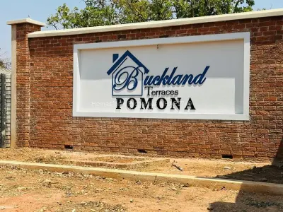 Residential Stand for Sale in Pomona
