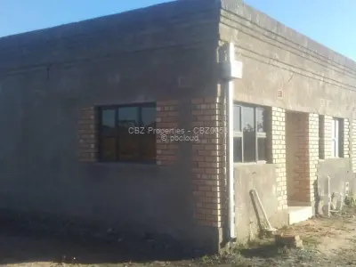 Residential Stand for Sale in Galloway