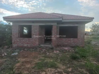 Residential Stand for Sale in Ruwa