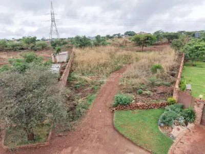 Residential Stand for Sale in The Grange