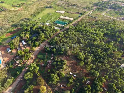 Residential Stand for Sale in Borrowdale