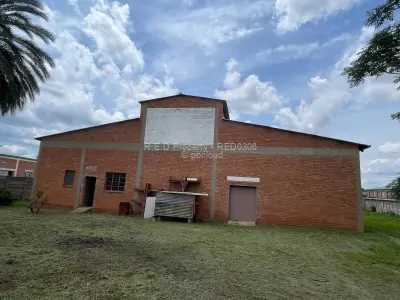 Warehouse/Industrial for Sale
