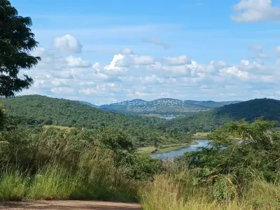 Farm/Plot for Sale in Arcturus