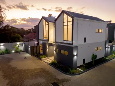 Townhouse/Cluster for Sale