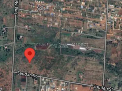 Residential Stand for Sale