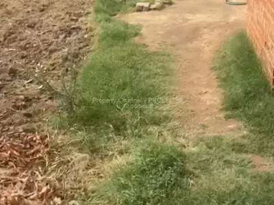 Residential Stand for Sale in Glen Norah