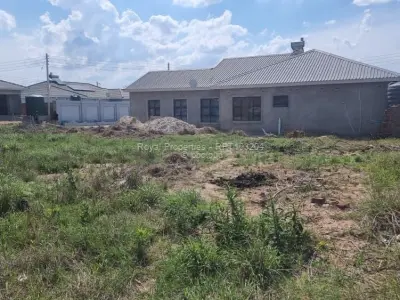 Residential Stand for Sale in Mabvazuva Estates
