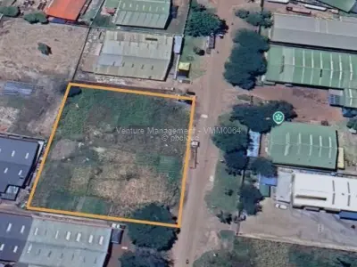 Commercial Stand for Sale in Msasa