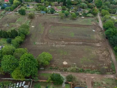 Residential Stand for Sale in Marlborough