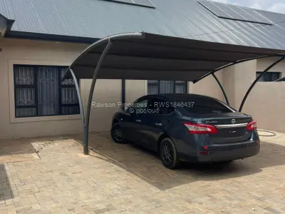 Townhouse/Cluster for Sale