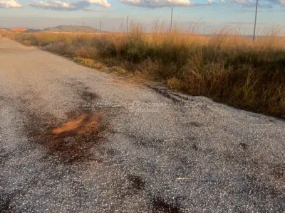 Residential Stand for Sale in Nyabira