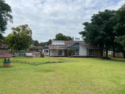 Move-In Ready Family Home With Endless Potential