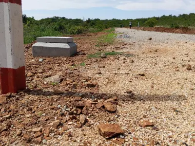 Residential Stand for Sale in Douglasdale