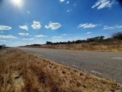 Residential Stand for Sale in Kings City