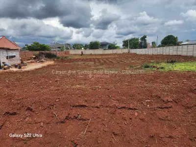 Residential Stand for Sale in Mount Pleasant Heights