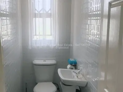 Residential Stand for Sale in Damofalls