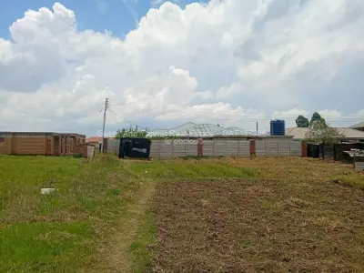 Residential Stand for Sale in Sandton Park