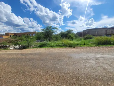 Residential Stand for Sale in Masvingo