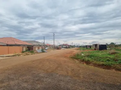 Residential Stand for Sale in Tynwald