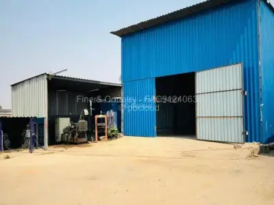 Warehouse/Industrial to Rent