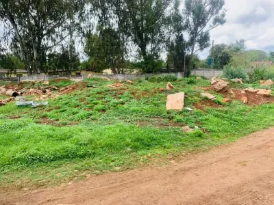 Residential Stand for Sale in Marlborough