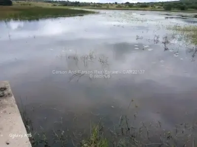 Farm/Plot for Sale in Kadoma