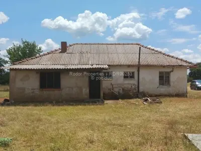 Farm/Plot for Sale in Montgomery