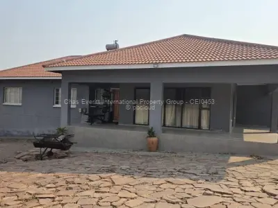 House for Sale