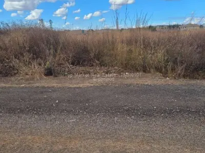 Residential Stand for Sale in Hatfield