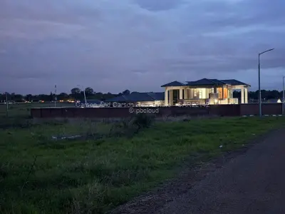 Residential Stand for Sale in Mount Pleasant