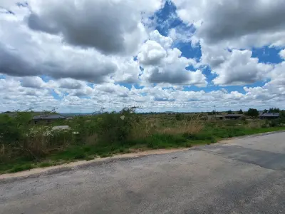 Residential Stand for Sale in Chinhoyi