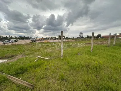 Residential Stand for Sale in Chitungwiza