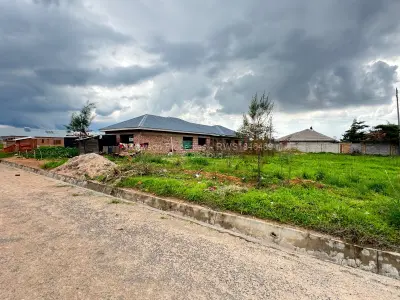 Residential Stand for Sale in Ruwa