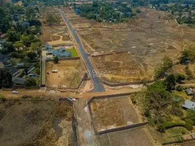 Residential Stand for Sale in The Grange