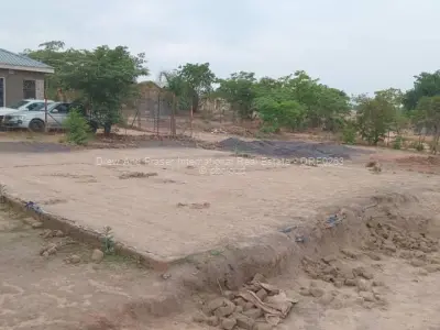 Residential Stand for Sale in Waterfalls