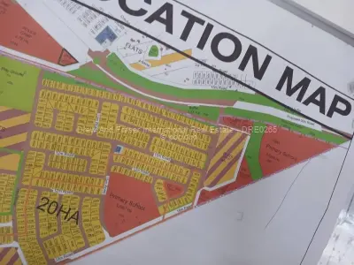 Commercial Stand for Sale in Lake Chivero