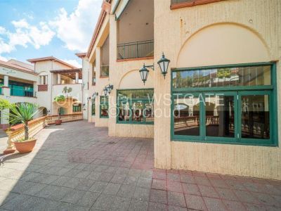 Commercial Property to Rent in Westgate, Harare Propertybook