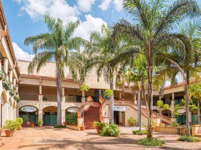Commercial Property to Rent in Westgate, Harare Propertybook