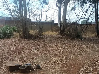 Residential Stand for Sale in Rolf Valley