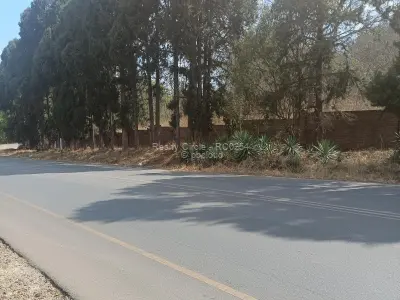 Residential Stand for Sale in Rolf Valley