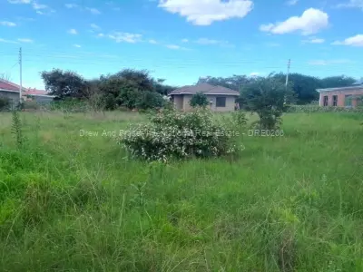 Residential Stand for Sale in Arlington