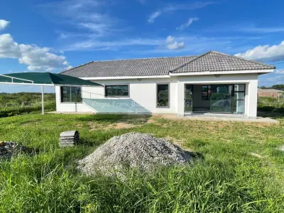 Property For Sale In Harrisvale