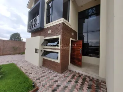 Townhouse/Cluster for Sale