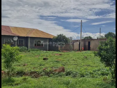 Residential Stand for Sale in Granary Park